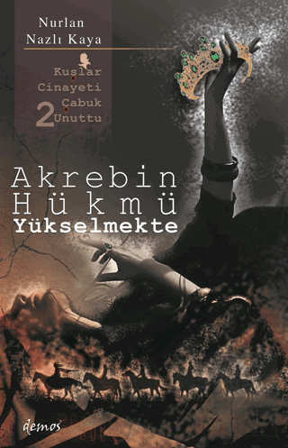 Akrebin Hükmü Yükselmekte