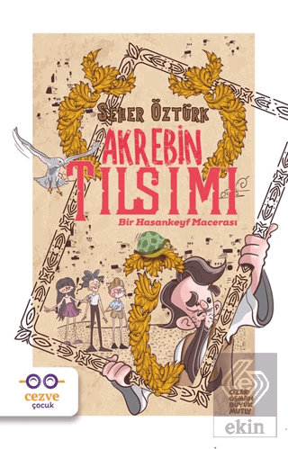 Akrebin Tılsımı