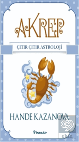 Akrep - Çıtır Çıtır Astroloji