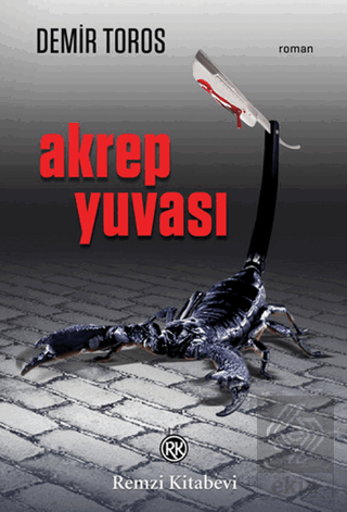 Akrep Yuvası