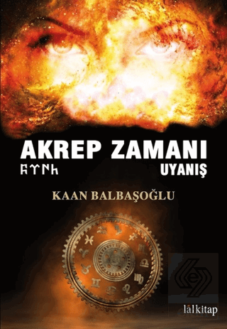 Akrep Zamanı Uyanış