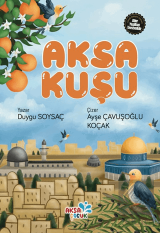 Aksa Kuşu