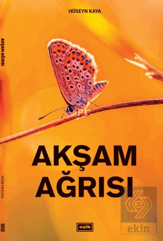 Akşam Ağrısı