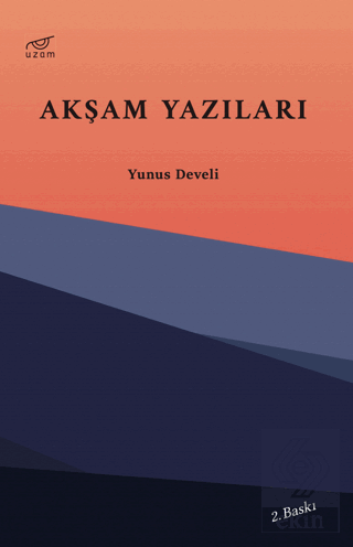 Akşam Yazıları