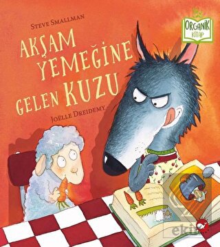 Akşam Yemeğine Gelen Kuzu