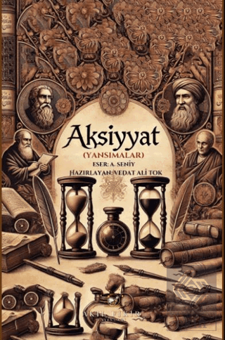 Aksiyyat (Yansımalar)