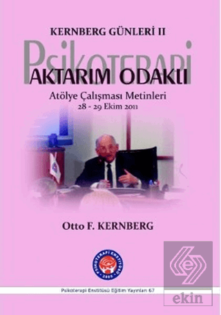 Aktarım Odaklı Psikoterapi