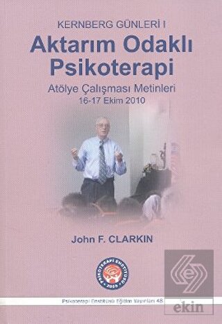 Aktarım Odaklı Psikoterapi