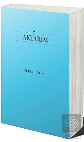 Aktarım