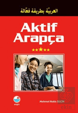 Aktif Arapça