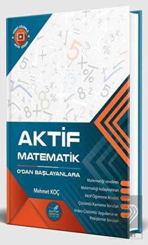 Aktif Matematik 0\'dan Başlayanlara