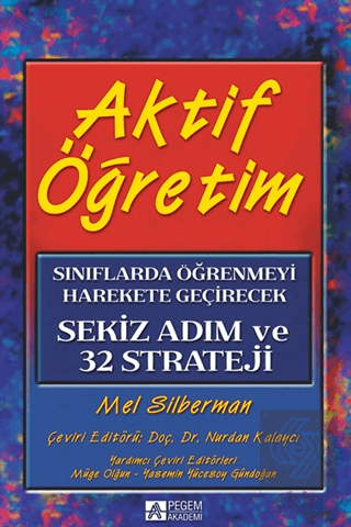 Aktif Öğretim