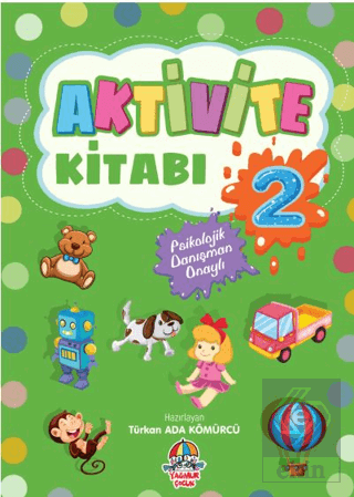 Aktivite Kitabı 2