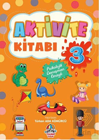 Aktivite Kitabı 3