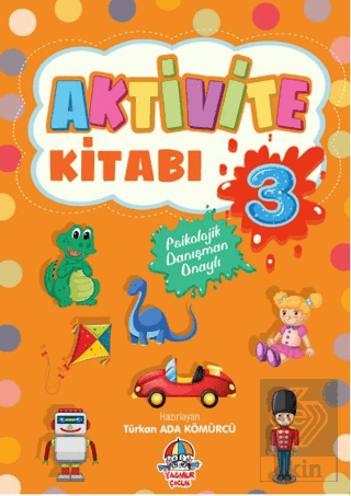 Aktivite Kitabı 3