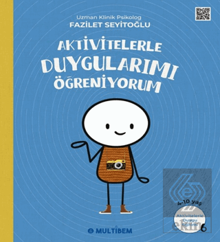 Aktivitelerle Duygularımı Öğreniyorum