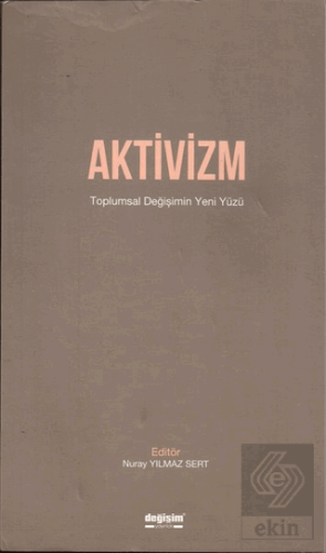 Aktivizm