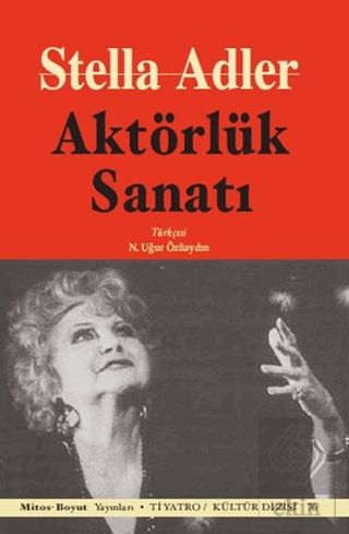 Aktörlük Sanatı