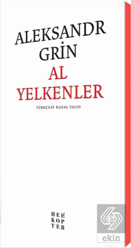 Al Yelkenler