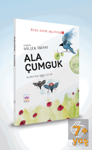 Ala Çumguk - Bilge Kutad Anlatıyor 1