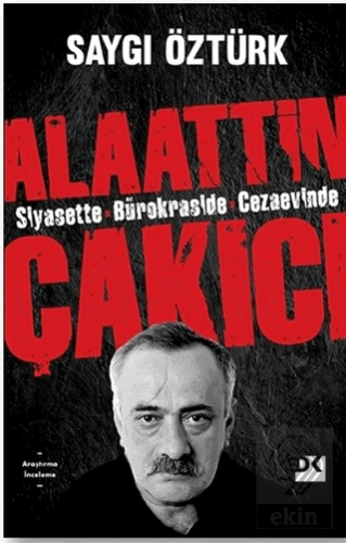 Alaattin Çakıcı