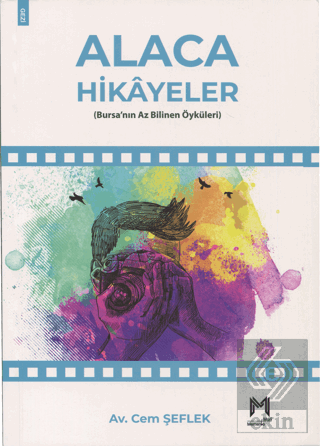 Alaca Hikayeler