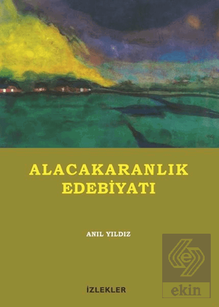 Alacakaranlık Edebiyatı