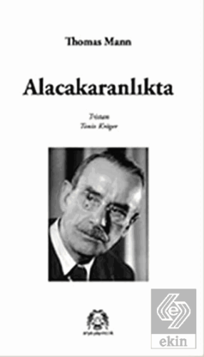 Alacakaranlıkta