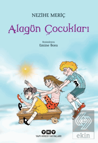 Alagün Çocukları