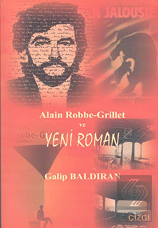 Alain Robbe-Grillet ve Yeni Roman