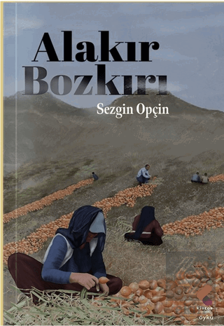 Alakır Bozkırı