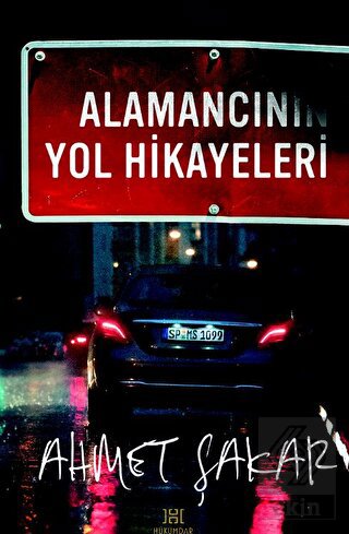 Alamancının Yol Hikayeleri