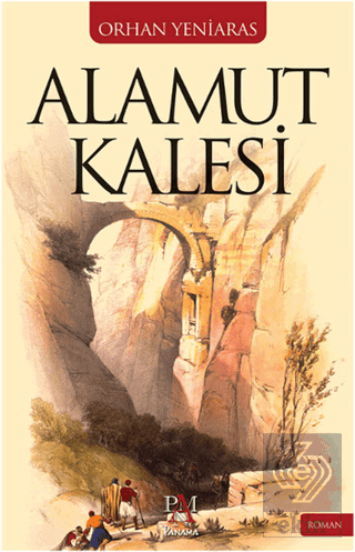 Alamut Kalesi