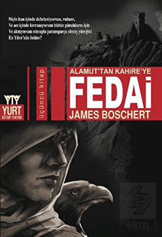 Alamut\'tan Kahire\'ye Fedai