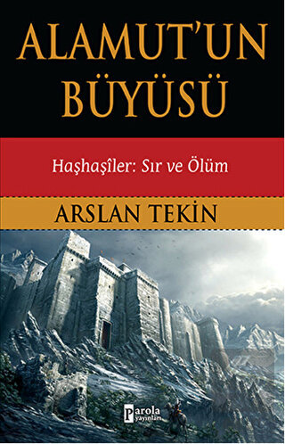 Alamut\'un Büyüsü