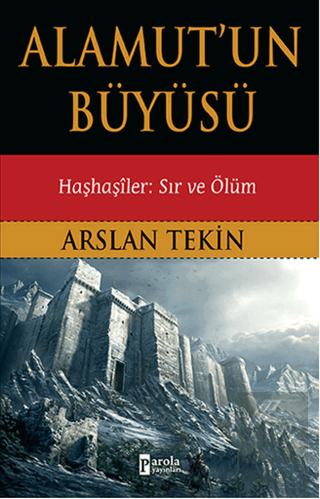 Alamut\'un Büyüsü