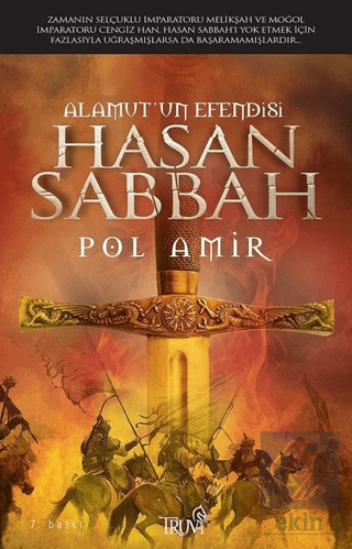 Alamut\'un Efendisi Hasan Sabbah