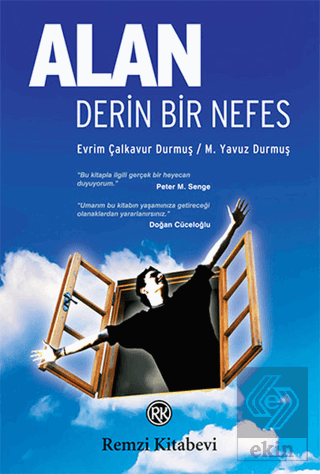 Alan - Derin Bir Nefes