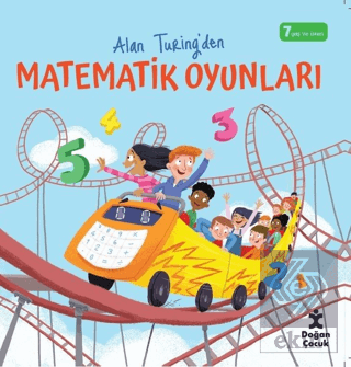 Alan Turing'den Matematik Oyunları