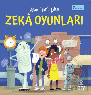 Alan Turing'den Zeka Oyunları