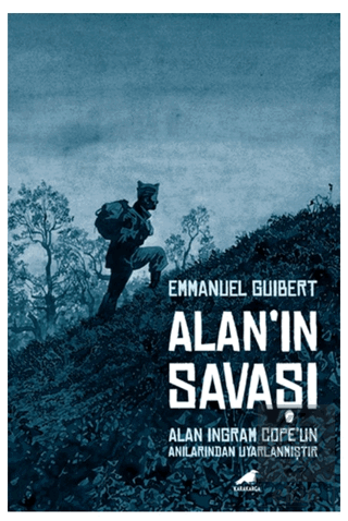 Alan'ın Savaşı