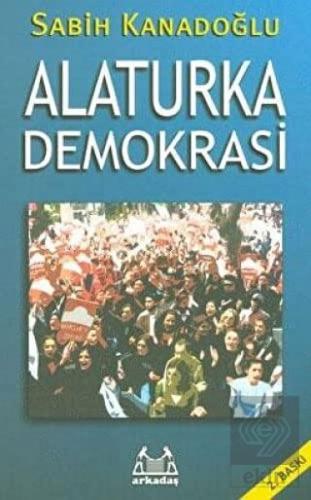 Alaturka Demokrasi