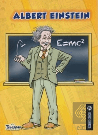 Albert Einstein - Tanıyor Musun?