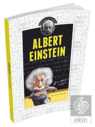 Albert Einstein