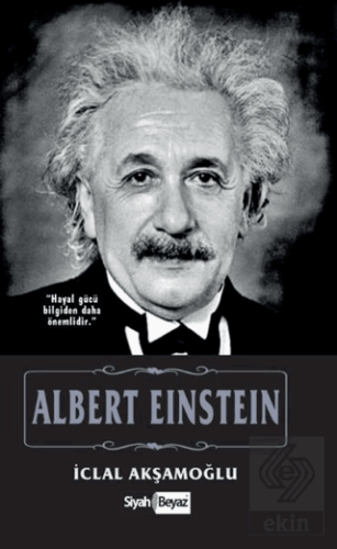 Albert Einstein