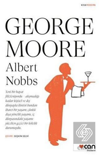 Albert Nobbs