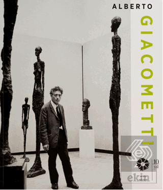 Alberto Giacometti