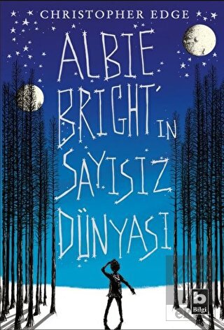 Albie Bright\'in Sayısız Dünyası