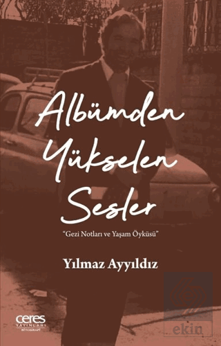 Albümden Yükselen Sesler