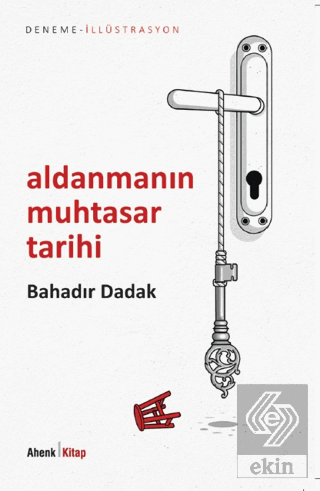 Aldanmanın Muhtasar Tarihi